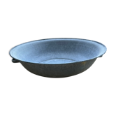 Bassine en zinc