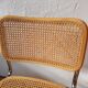 Chaise vintage Breuer B32