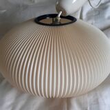 Lampshade Ceiling Light Fixture Suspension Rispal Praying Mantis Design 60/70 Rhodoid