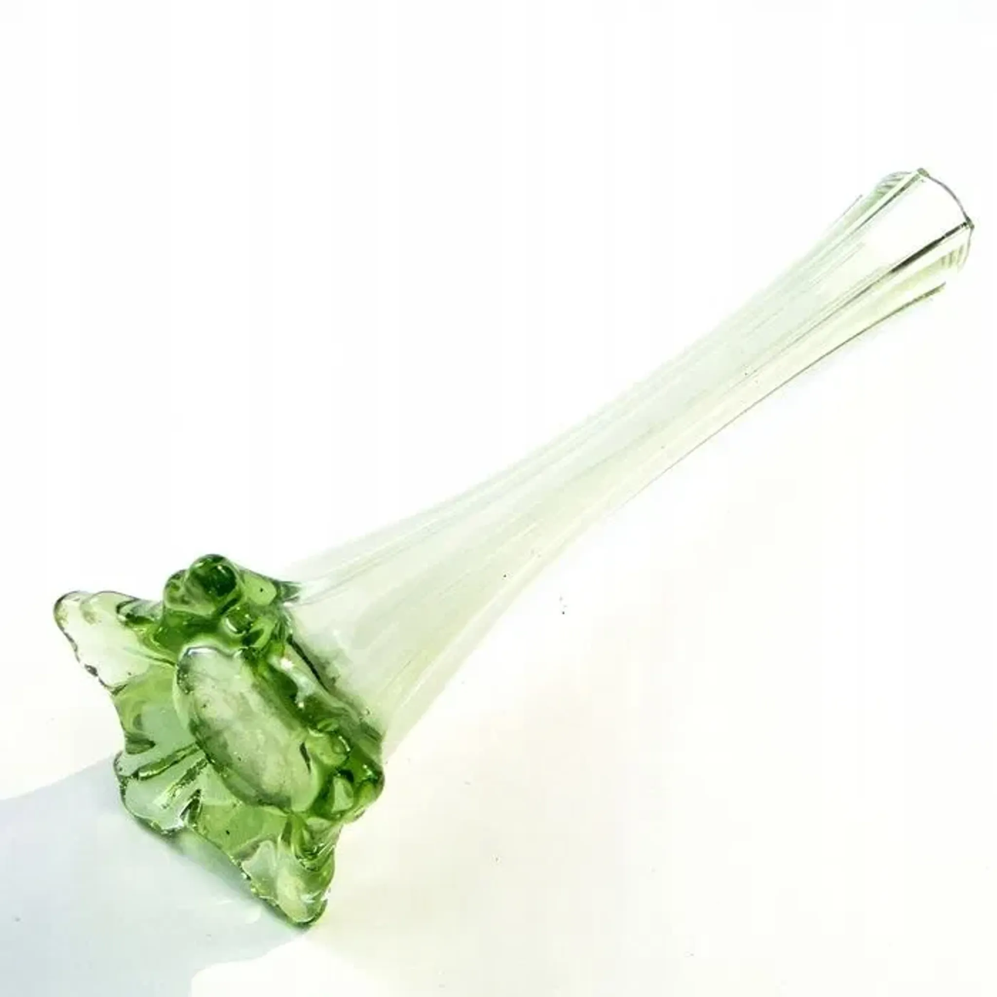 S2A Vase in Art Nouveau Style