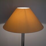 Vintage lamppost in metal 1970