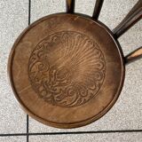 Fischel bistro chair