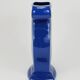 Heide Warlamis Vase Postmodern Grand Design Memphis, Vienna Collection, 1980s