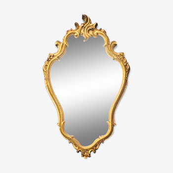 MIROIR style Louis XV