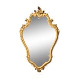 Louis XV style mirror
