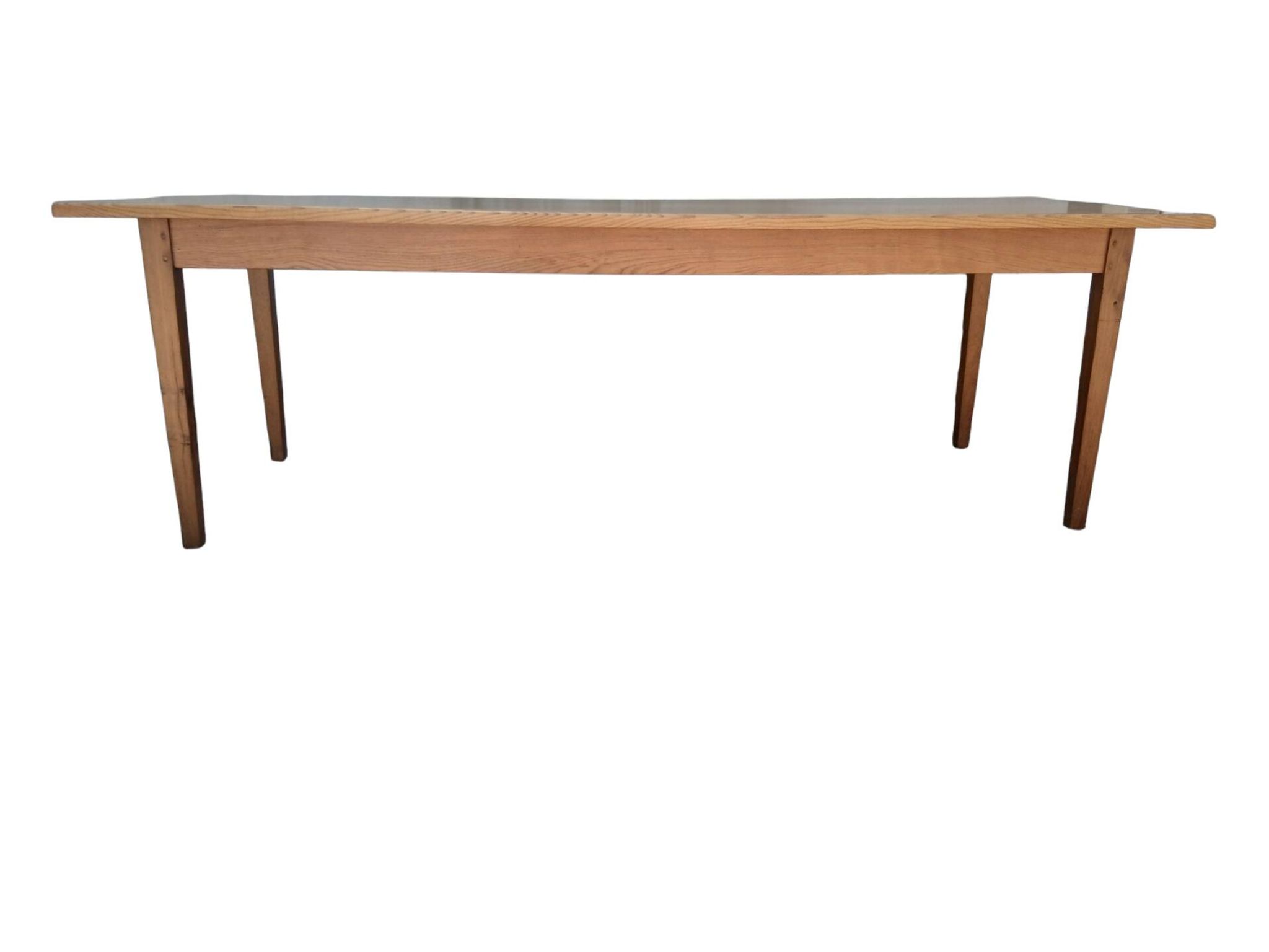 Farm table 245cm