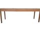 Table de ferme 245cm