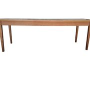 Farm table 245cm
