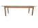 Table de ferme 245cm