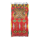 Vintage Berber Rug - 166 x 90 cm