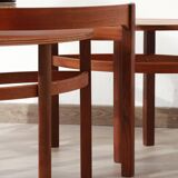 Nesting Tables - Trinity Model - Nathan
