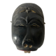 Masque Sri Lankais en bois