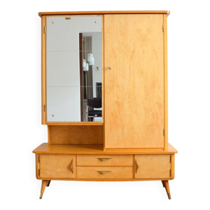 Armoire, meuble de rangement,