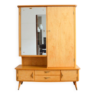 Armoire, meuble de rangement, 1950