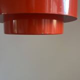Vintage Fog & Morup Juno pendant - Jo Hammerborg - Danish design lamp