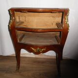 commode style louis XV