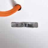 Verner Panton flowerpot pendant lamp by Louis Poulsen, Denmark