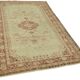 Turkish Vintage Anatolian Rug 130 cm x 200 cm