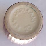 West Germany ceramic vase 1960s