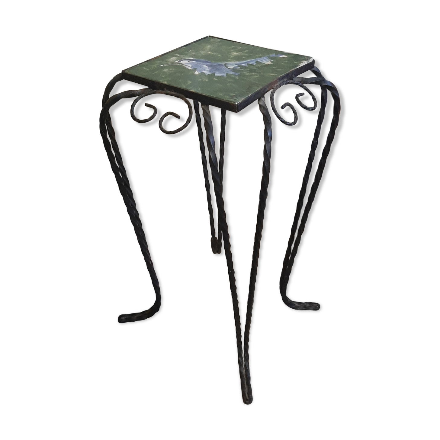 Vallauris side table