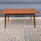 Rectangular Scandinavian style table