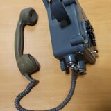 Phone Switzerland years 70