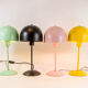 Intage mushroom lamp, 90s