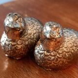 Salt and pepper shaker