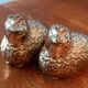 Salt and pepper shaker