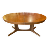 Baumann table
