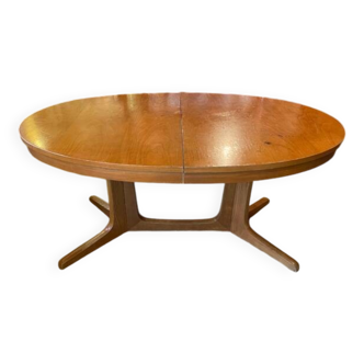 Baumann table