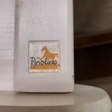 Junior bed "princess" pinolino