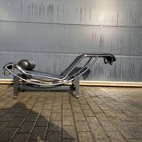 Cassina Lc4 Corbusier Méridienne