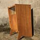 Vintage storage cabinet