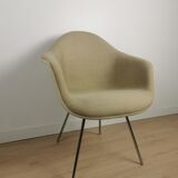 Dax armchair by Charles & Ray Eames, Herman Miller