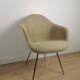 Fauteuil Dax de Charles & Ray, Herman Miller