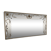 Brewery mirror 204x105cm