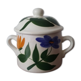 Pot des poteries du marais