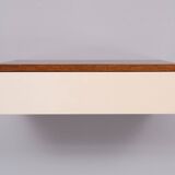 Floating night stands 1960s Holland