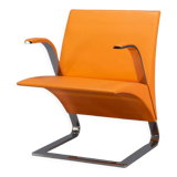 Ricardo Antonio Ravellou armchair for Poltrona Frau