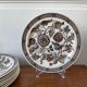 Ridgway Jacobean Plates