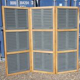Screen - workshop divider
