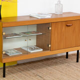 Scandinavian row 152 cm