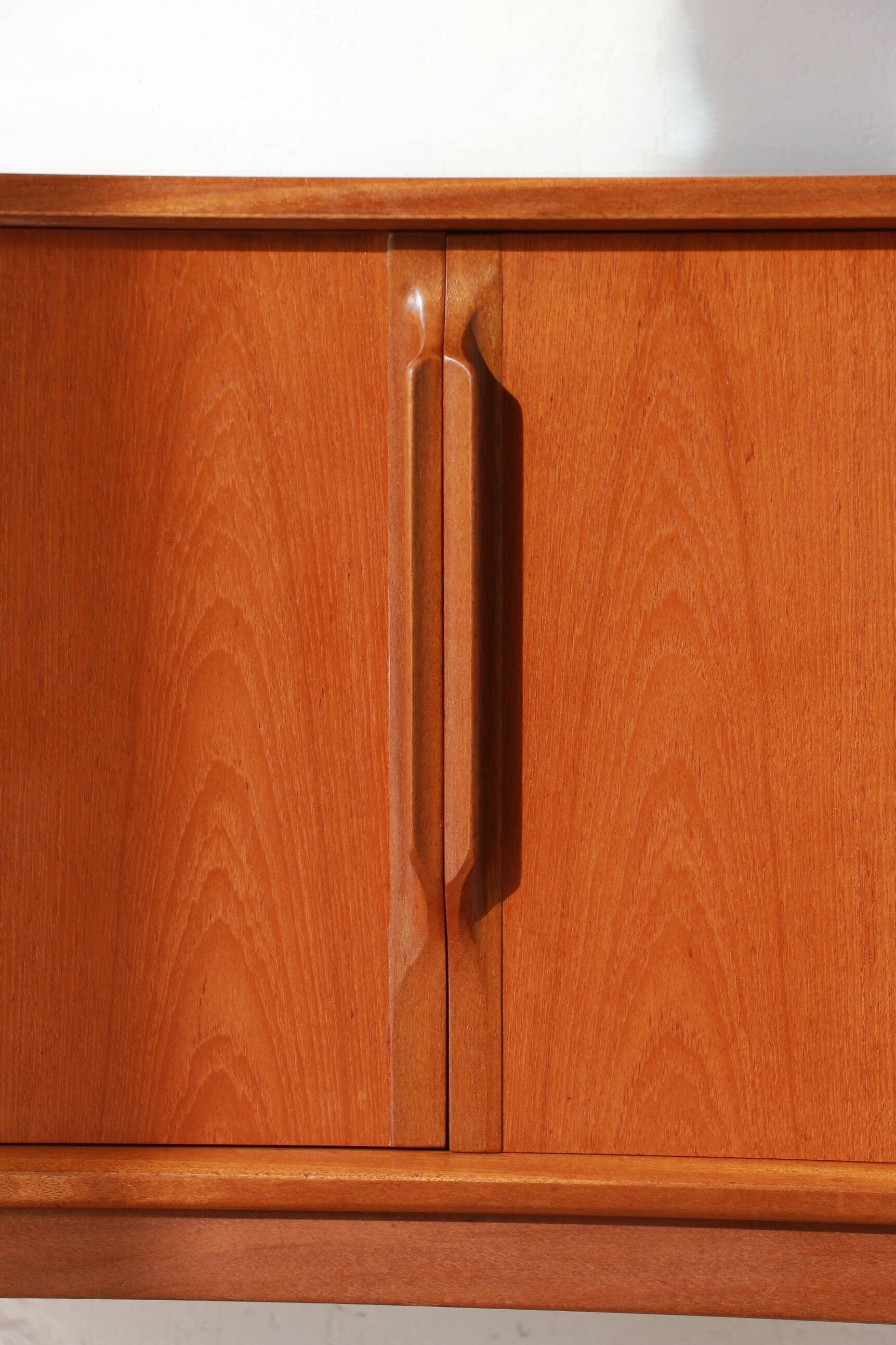 Mcintosh sideboard - Eden model - 1960