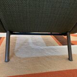 Paire de Fauteuils François Letourneur pour Maurice Mourra 1950