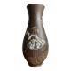 Vase Höhr-grenzhause de Marzi & Remy décor Venetië modèle 1019/35 années 1950