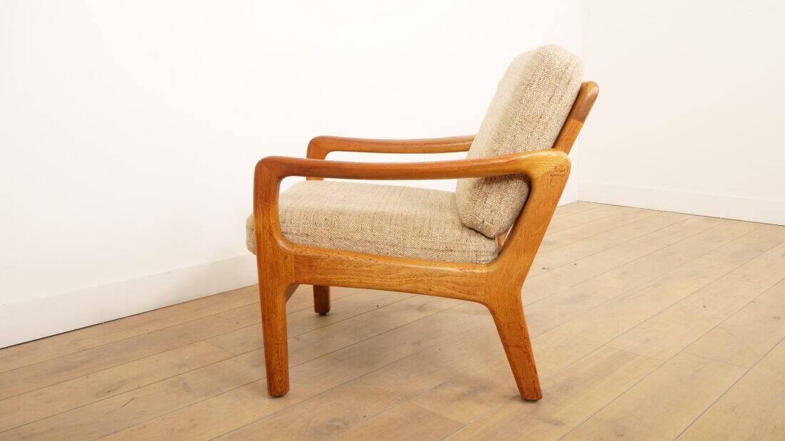 Fauteuil de Juul Kristensen