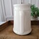 Digoin Sarreguemines earthenware pitcher