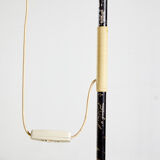 J.T. Kalmar floor lamp