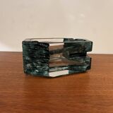 Daum France & Cesar Baldaccini Ashtray